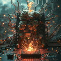 Circuit Board Overload