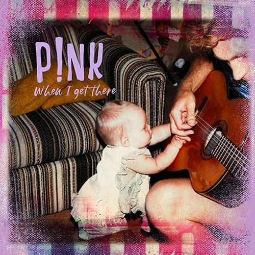 Pink - When I Get There (Hendy Remix)  WIP
