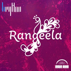 ICGT Holi Show 2022 Rangeela Mixtape by Hrythm (ft. Sidd Kel, King Kunta)