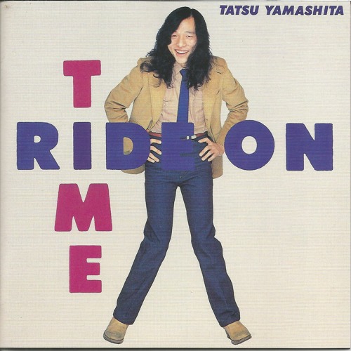 未使用チケットRIDE ON TIME CONCERT in HAYAMA RIDE ON TIME : Tatsuro Yamashita | HMV&BOOKS online : Online