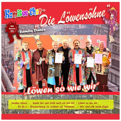 Braunschweig ist schöner als Hannover