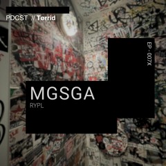 MGSGA PDCST EP007 - RYPL