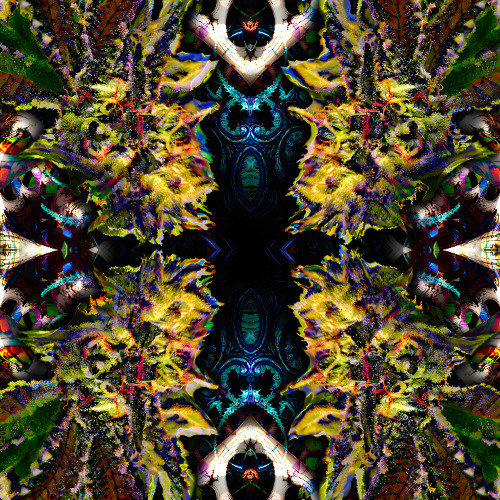 Transient Meditatiohm 420hz