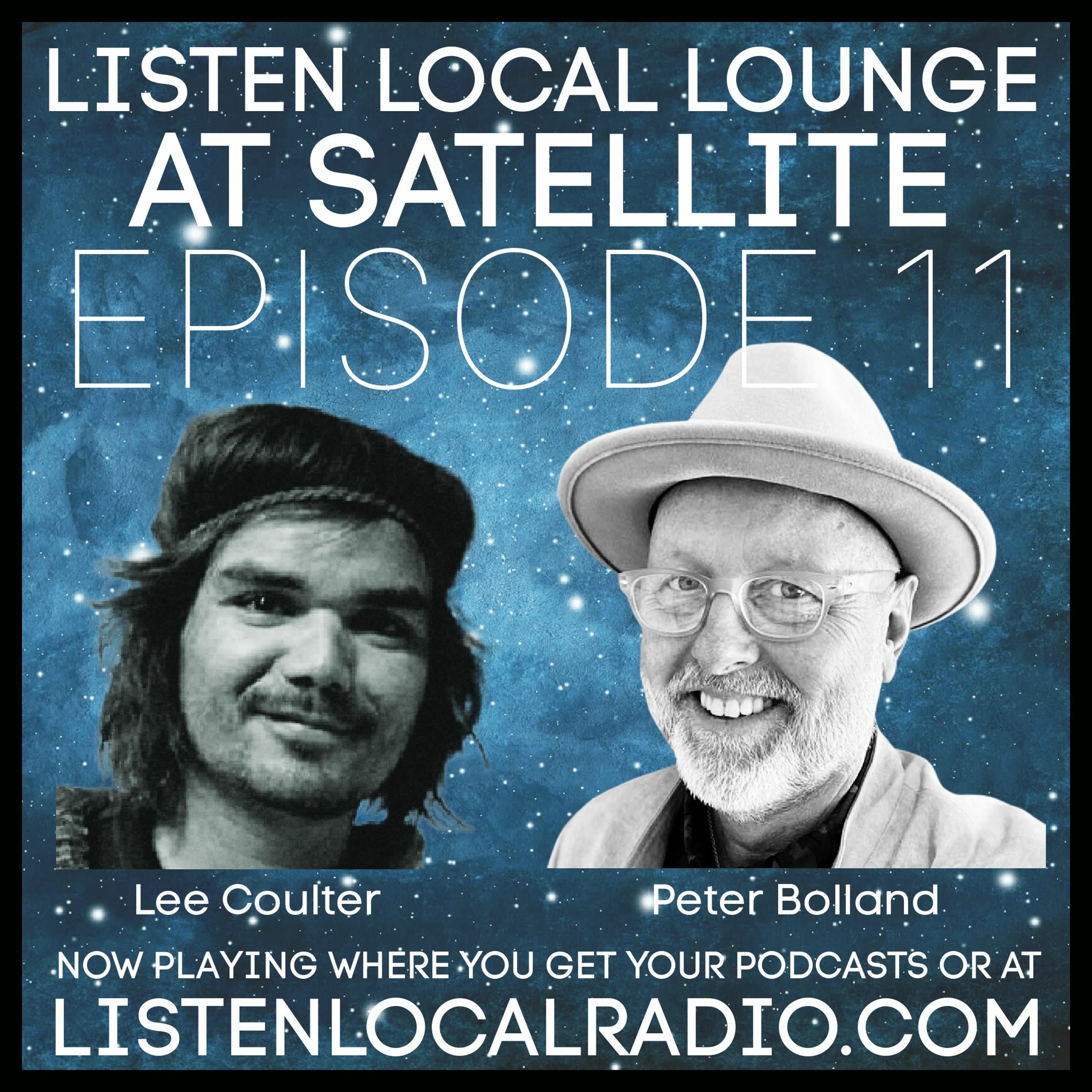 Listen Local Radio