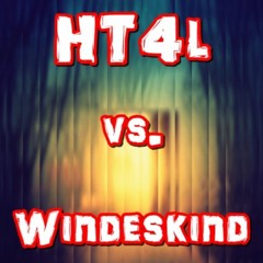 HT4L VS. Windeskind - You Don´t Survive (Original Mix) FREE