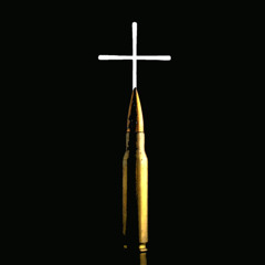 CrowFace-Bullets Dipped In Holy Water