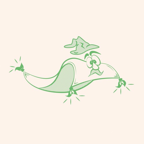 Planar Traits ~ Deeper Plane [FREE D/L]