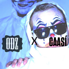 ODZ - FRAM (CAASI FLIP)