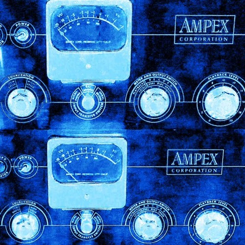 Fencepiece: Mix #002 - Machine Innervation