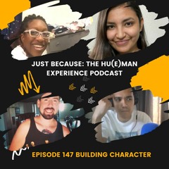 JB Ep147 RR Building Character