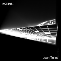 Machine isoStream 07 ::  Juan Tellez