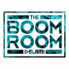 429 - The Boom Room - Prunk DJ mix artwork - Electronic music tracklist cover image