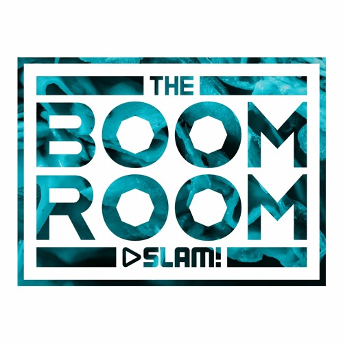 429 - The Boom Room - Selected