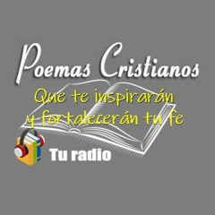 Poema Cristiano "Encontrarás a Dios" con Amalia Reforzo