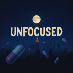 Unfocused [Prod. PMO Music]