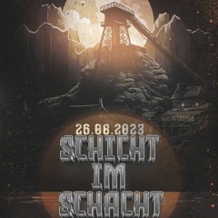 Marc Spengler @ ERZGRUBE 26.08.2023