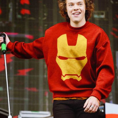 Red Ugly Sweater-Harry Styles Type Beat