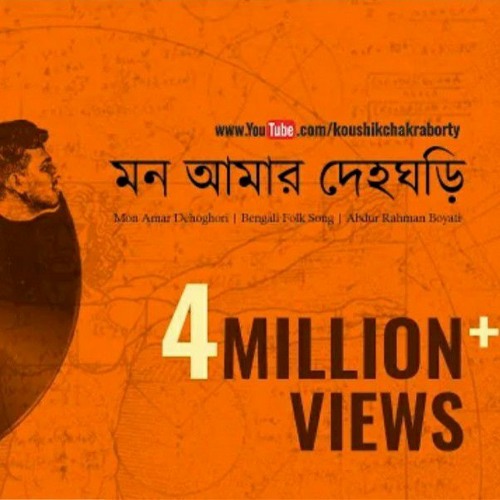 Deho_Ghori_|_Abdur_Rahman_Boyati_|_Koushik_O_Nagar_Sankirtan_|_Noizzone_Diaries(128k).mp3
