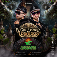 PA QUE EDUQUEN LOS OÍDOS 2.0 | MAGIC SOUNDS EDITION