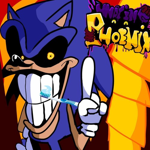 fnf Lets Play (Instrumental)