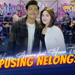 HAPPY ASMARA FT HASAN TOYS - PUPUSING NELONGSO ( Official Live Video Royal Music ).mp3