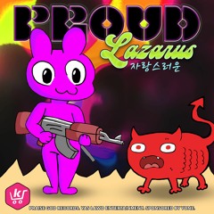 Proud Cat Owner XXXTENTACION REMIX
