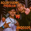 Video herunterladen: Jindo109 VS Aggressionsproblem || HARDTEKK