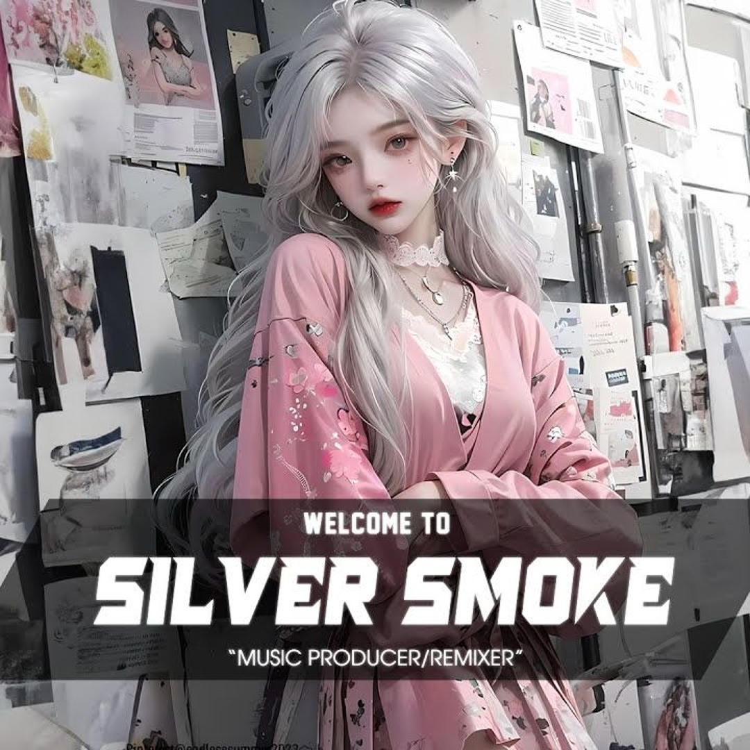 Stream XIAO x DAY N NITE - SILVER SMOKE REMIX by PROD. SILVER SMOKE ...