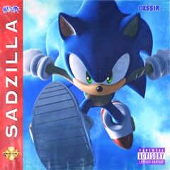 2 FAST (SONIC THE HEDGEHOG)