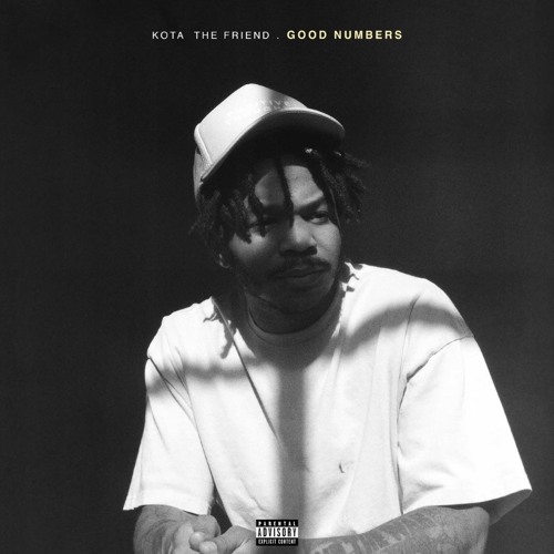 13. Kota The Friend - Good Numbers