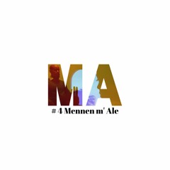 Mennen m Ale