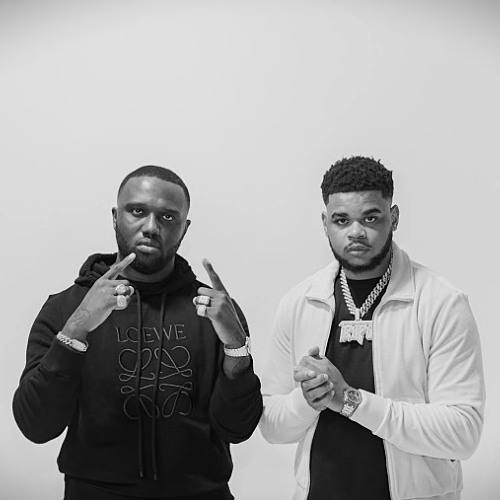 Headie One x K-Trap - Clueless (@prodbyxb, @ipk.pl)