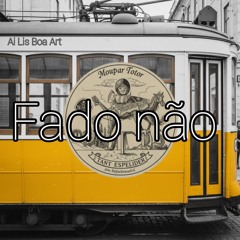 fado não