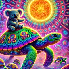 BUDDAH BeatZ - ZoZ Remix X of the trees