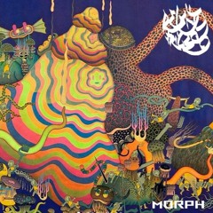Rébenty tribe - Morph