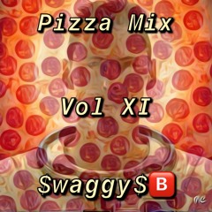 Pizza Mix Vol 11
