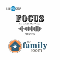 FOCUS: The Family Room with Kat Mathews and Jenette Jurczyk