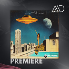 PREMIERE: LAVO - Be Yourself feat. INPERSEN (Original Mix) [Leisure Music Productions]