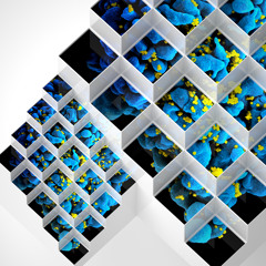 Crystalline Forms (Gaudi Remix)
