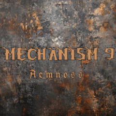 Mechanism 9
