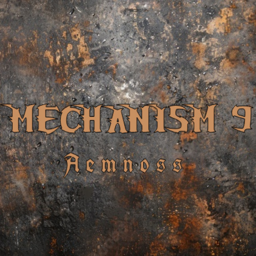 Mechanism 9
