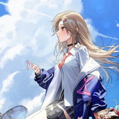 Juvenile Days (Goddess Of Victory Nikke)