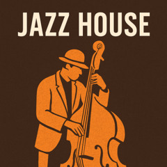 Smooth Jazz House Mix | 110 BPM | Coffee & Chill Vibes