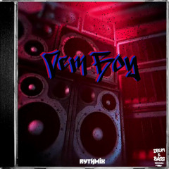 Rythmix - Dem Boy (FREE DOWNLOAD)