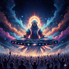 Faithless, David Guetta - God is a DJ (IGOR-FFM Remix Instrumental)