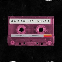 JEANIE EDIT PACK VOLUME 3