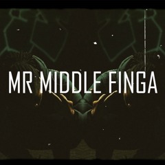 Mr MiddleFinga (Prod LUKE.G)