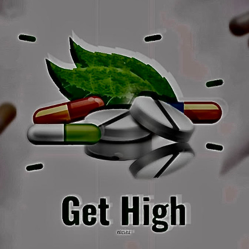 Get High (extended bag) Loony!!
