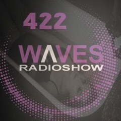 WAVES #422 - FOR-BIDEN MOLE Acte 4 by Fernando Wax - 15/10/2023
