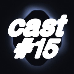 Podcast 15 | Dizzy | Premieres: FANU, DJ SOFA, MARVEL CINEMA & MORE